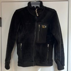 Mountain Hardwear fleece
